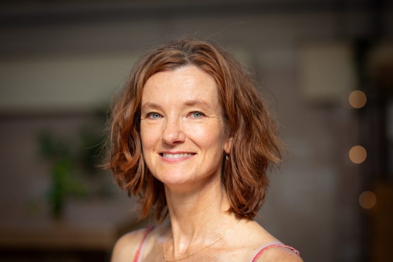 Anita Stokman-Henckel