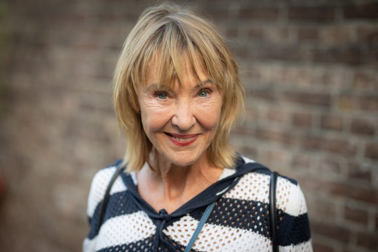 Barbara Gozens