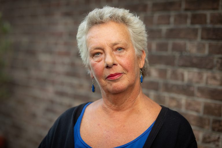 Carla Freeke