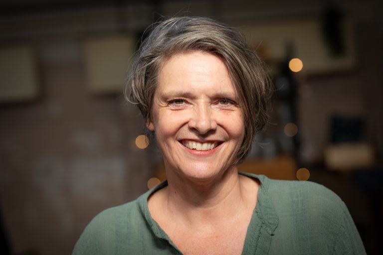 Christel Kroezen