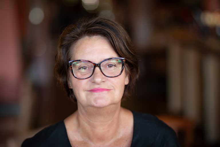 Dorrie Timmermans