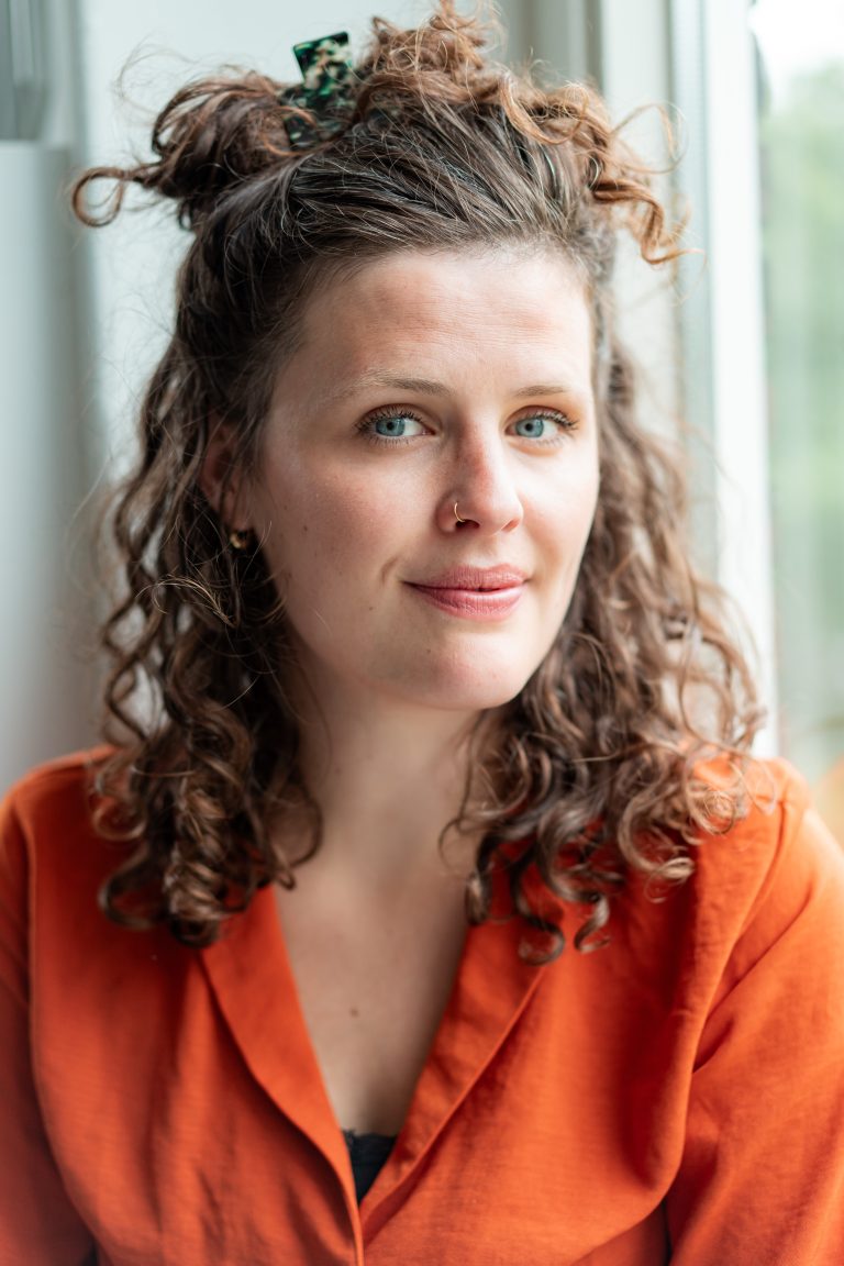 Elke Vermeulen-Steenstra