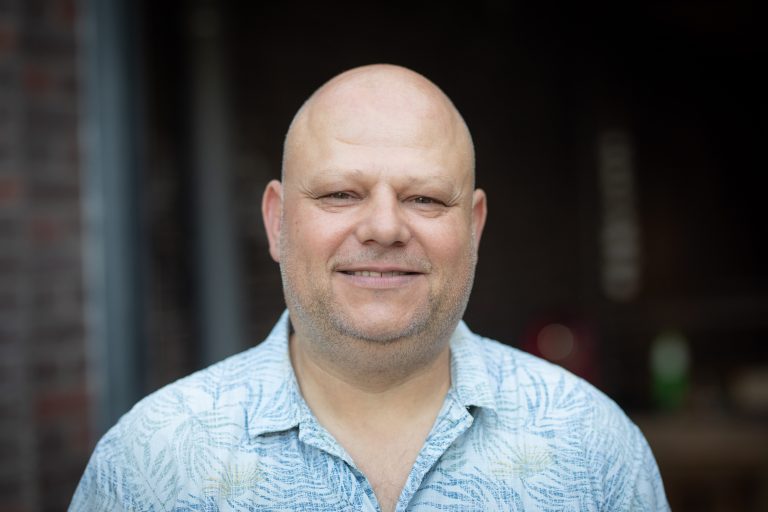 Hans van Duijn