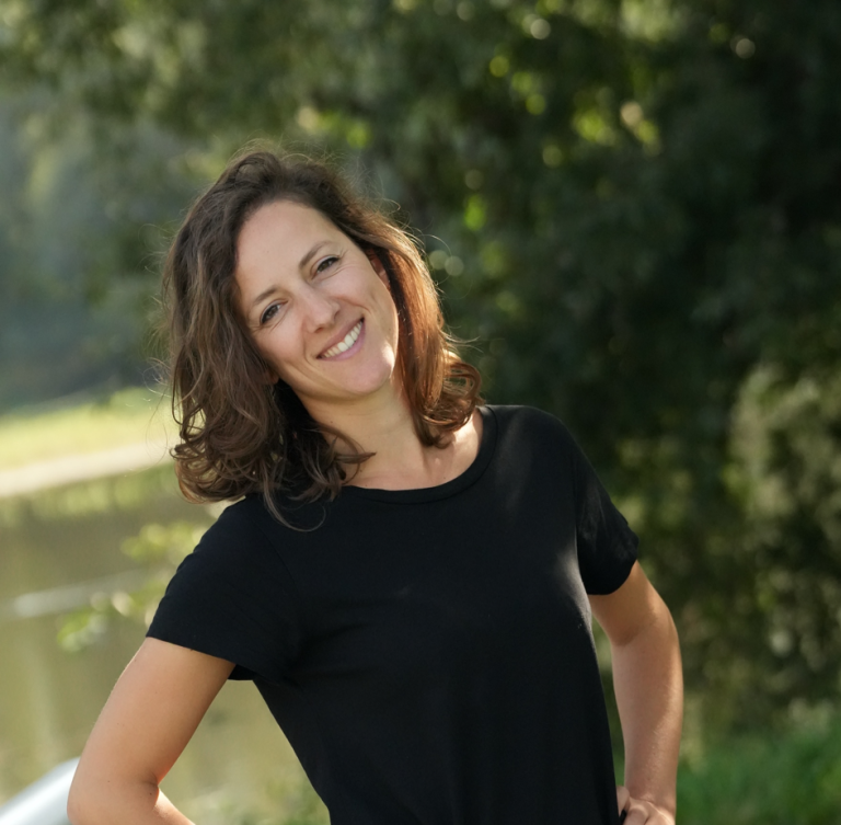 Ieke Berens