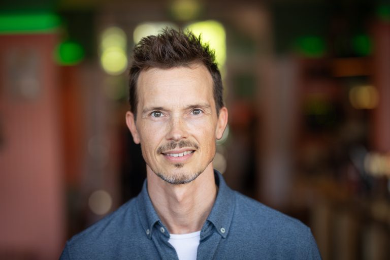 Jeroen van Venrooij