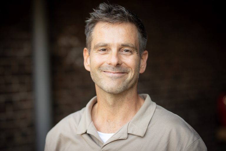 Jeroen Wijnhorst