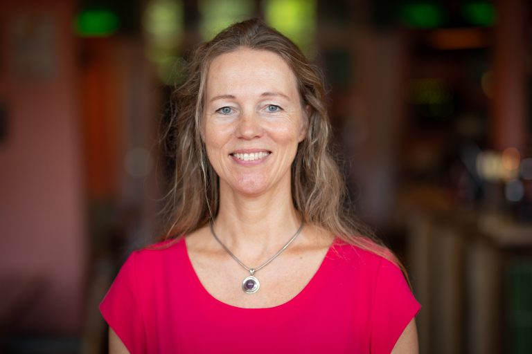Judith Hofstede