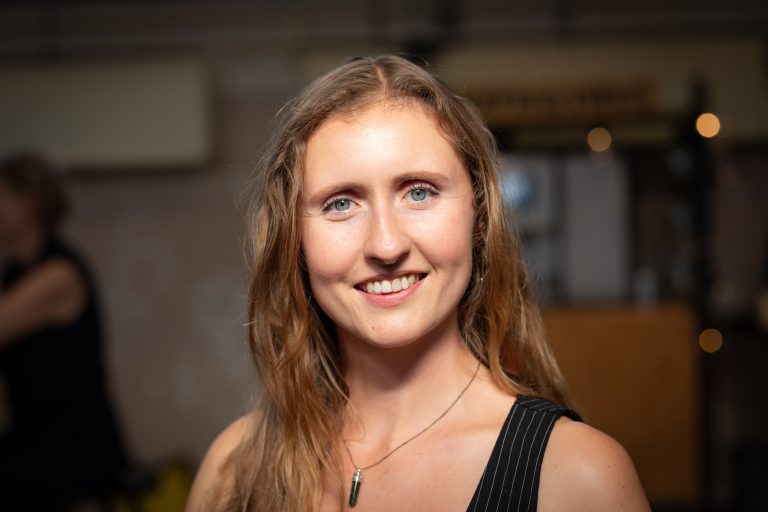 Marit van Esch