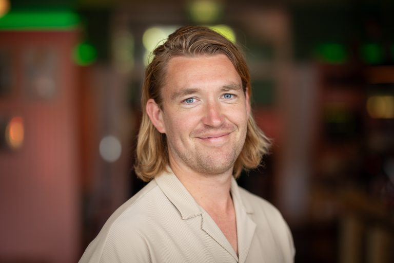 Marten Damen