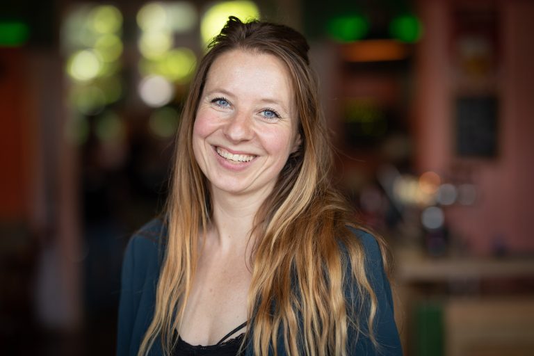 Nina Wijnmaalen