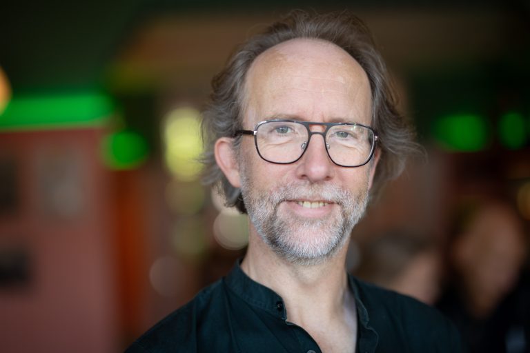 Peter van Dijk