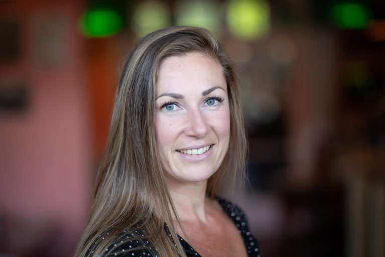 Annerieke Vorsteveld