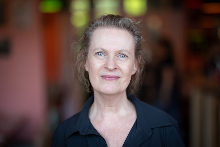Loes Wouterson