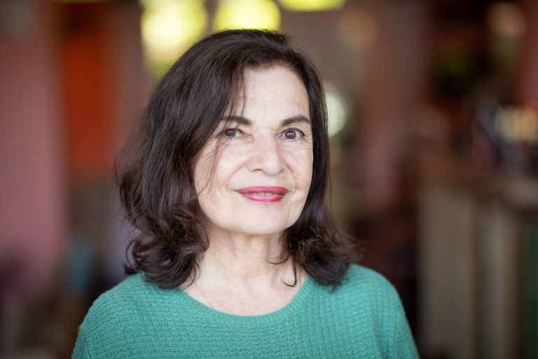 Yvette Supraski