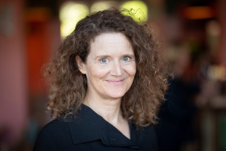 Emma Dingwall