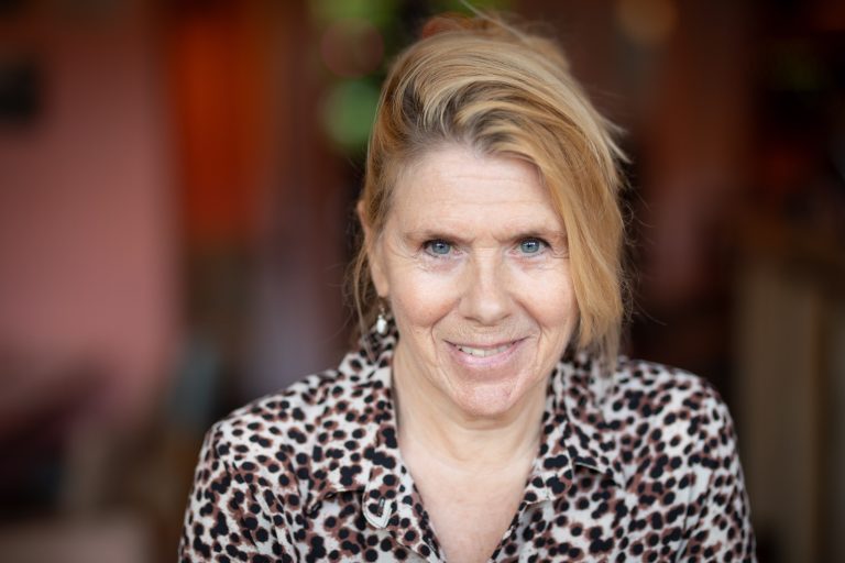 Celia van den Boogert