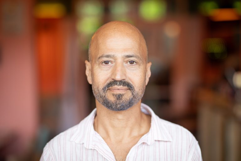 Behrouz Seiri