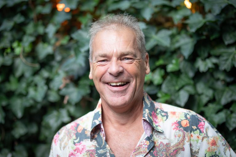 Olaf de Rooij