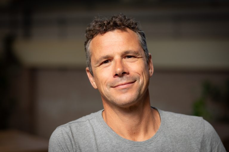Pepijn van Halderen