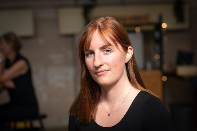 Renka van Esch