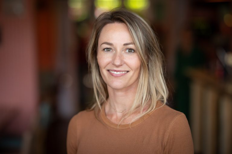Sophie van Oers