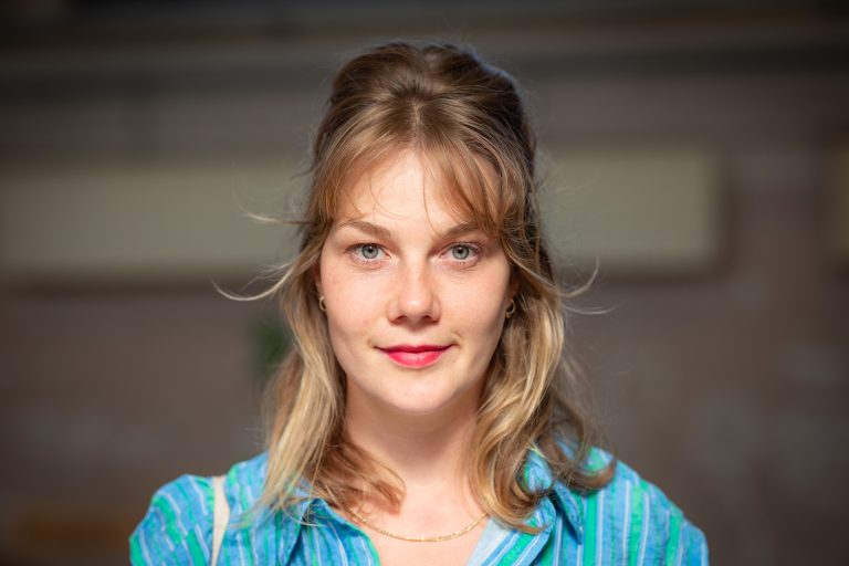 Stella van den Sigtenhorst