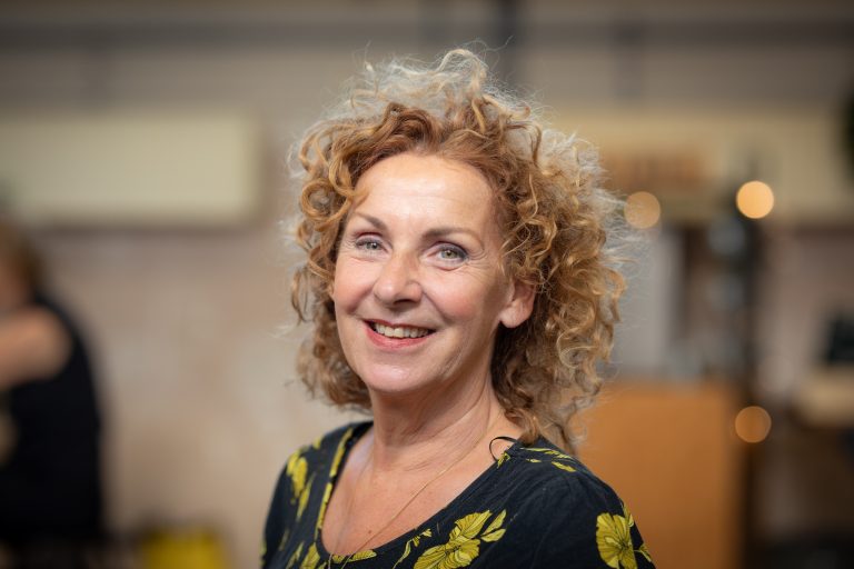 Yolanda van Gemert