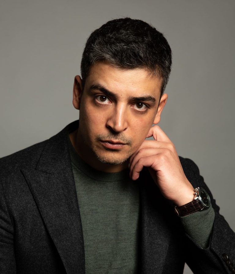 Ali Sultan
