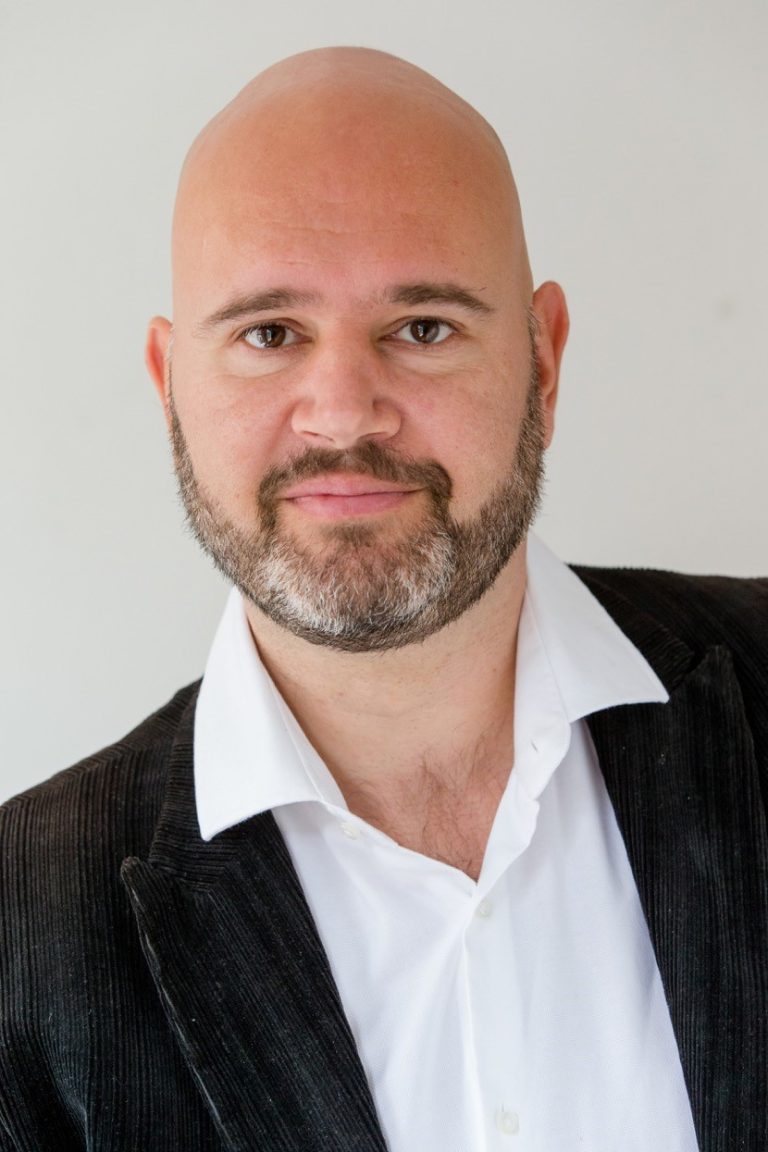 Alwin de Rijke