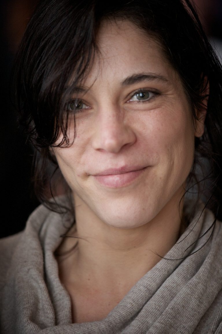 Annemarie van Haren