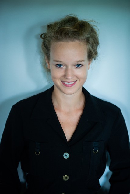 Britt Scheltens