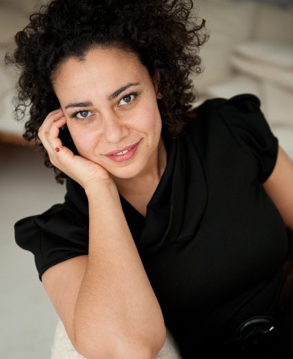 Esma Abouzahra