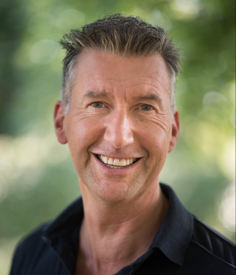 Frank van den Heuvel