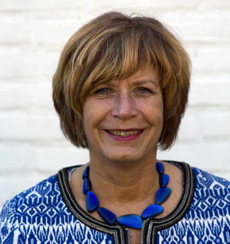 Gonnie Kleine