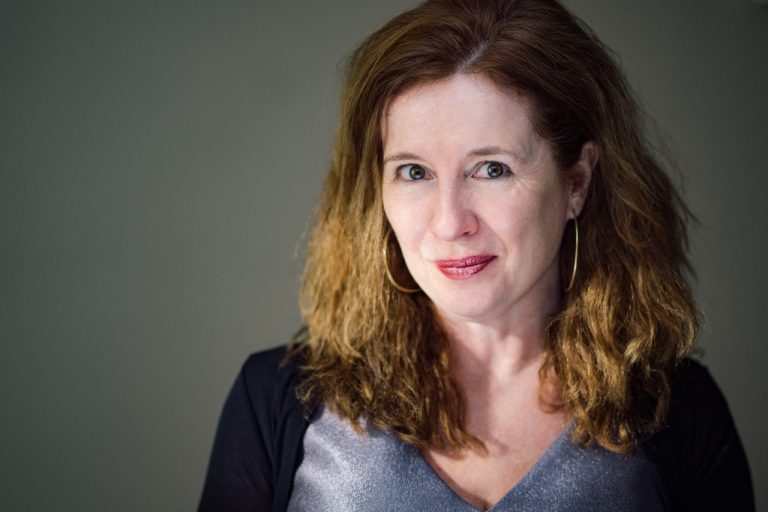 Jacqueline Nolan