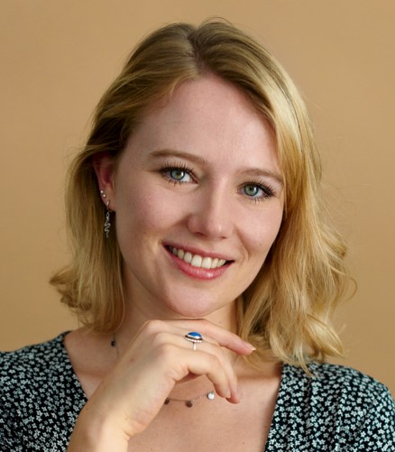 Janneke Luijten