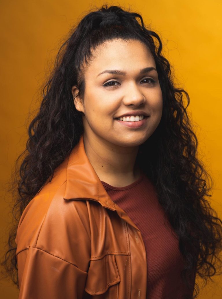Jennie Cruz Calvo