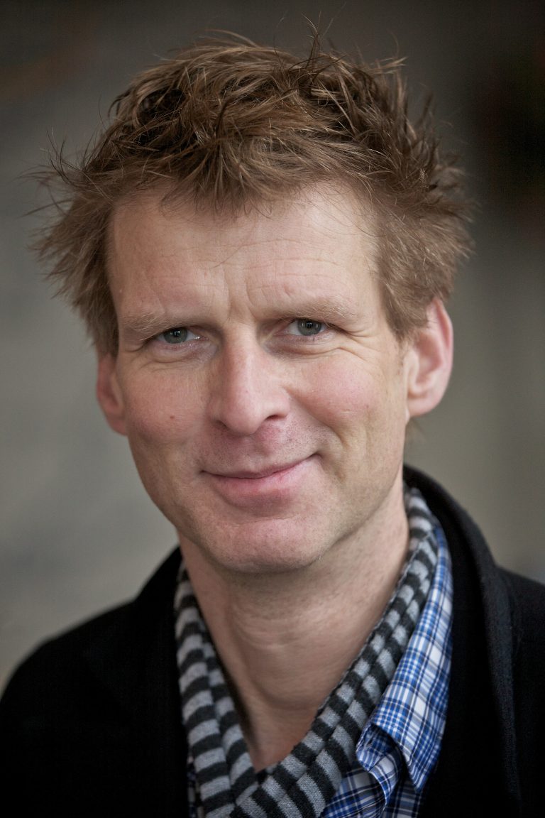 Jeroen Rienks