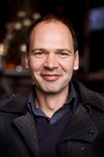 Jeroen Windhorst
