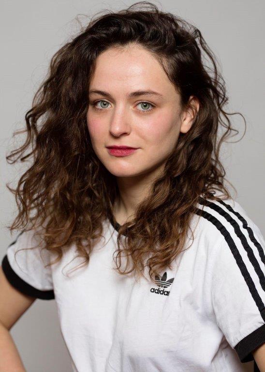 Judith Schrijver