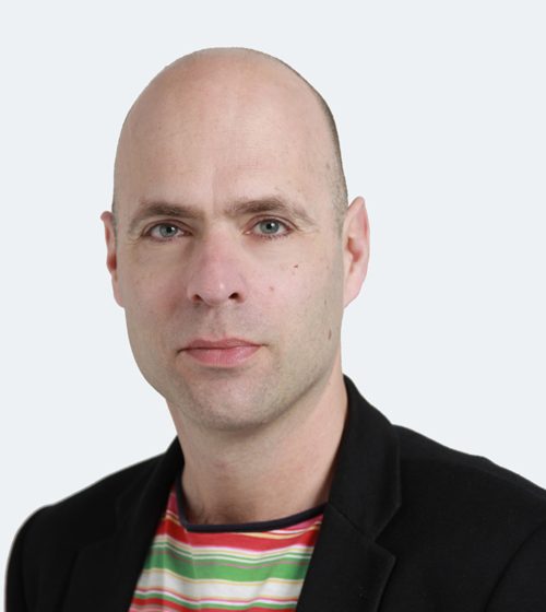Luc van Houte