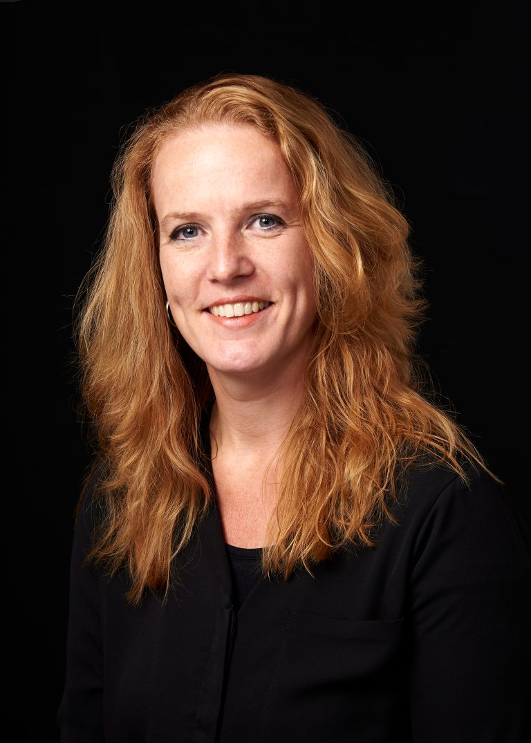 Maartje de Vries
