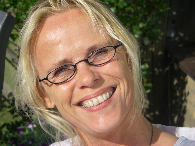 Marion Nieborg