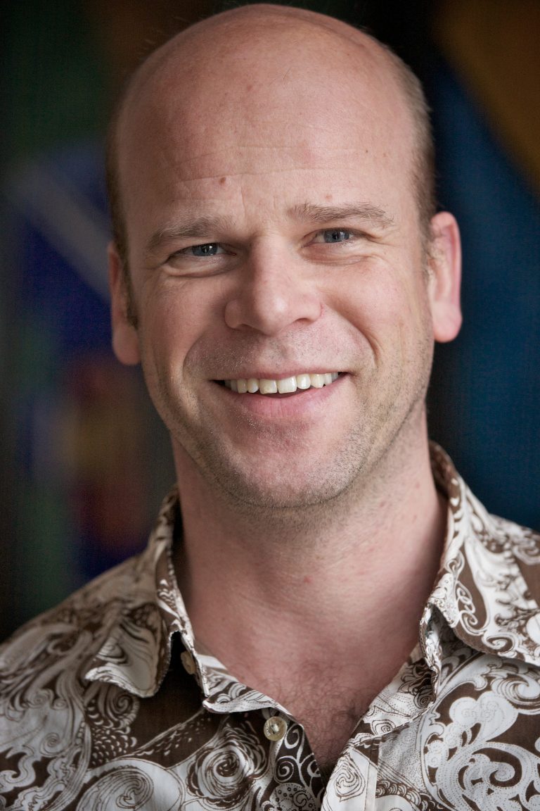 Martijn van de Kamer