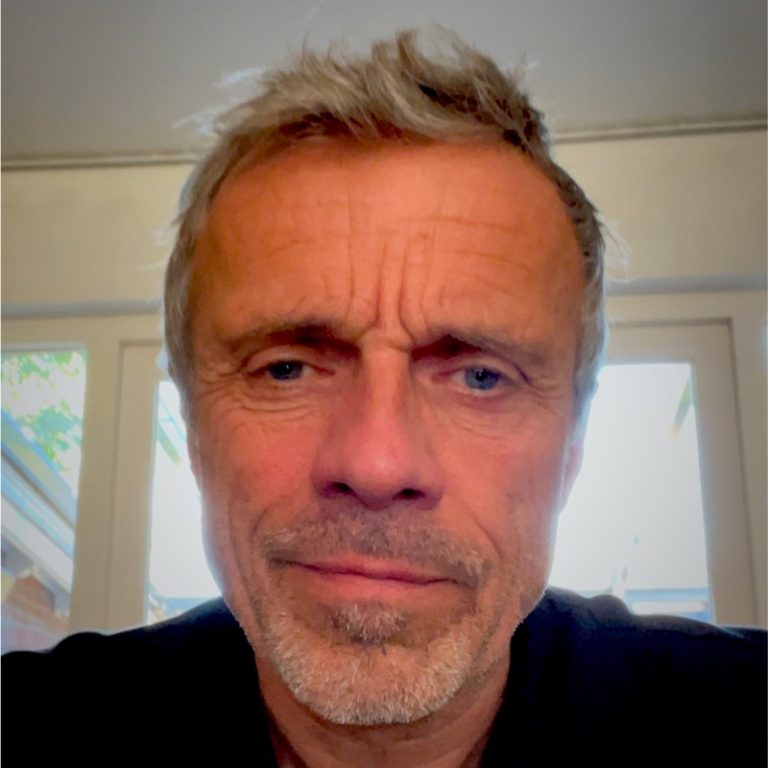 Martin Oeinck