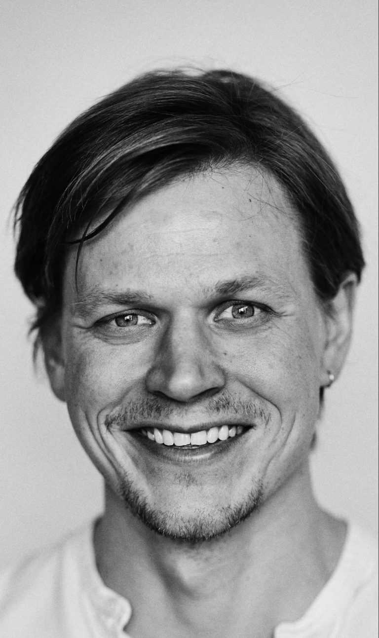 Martin Vis