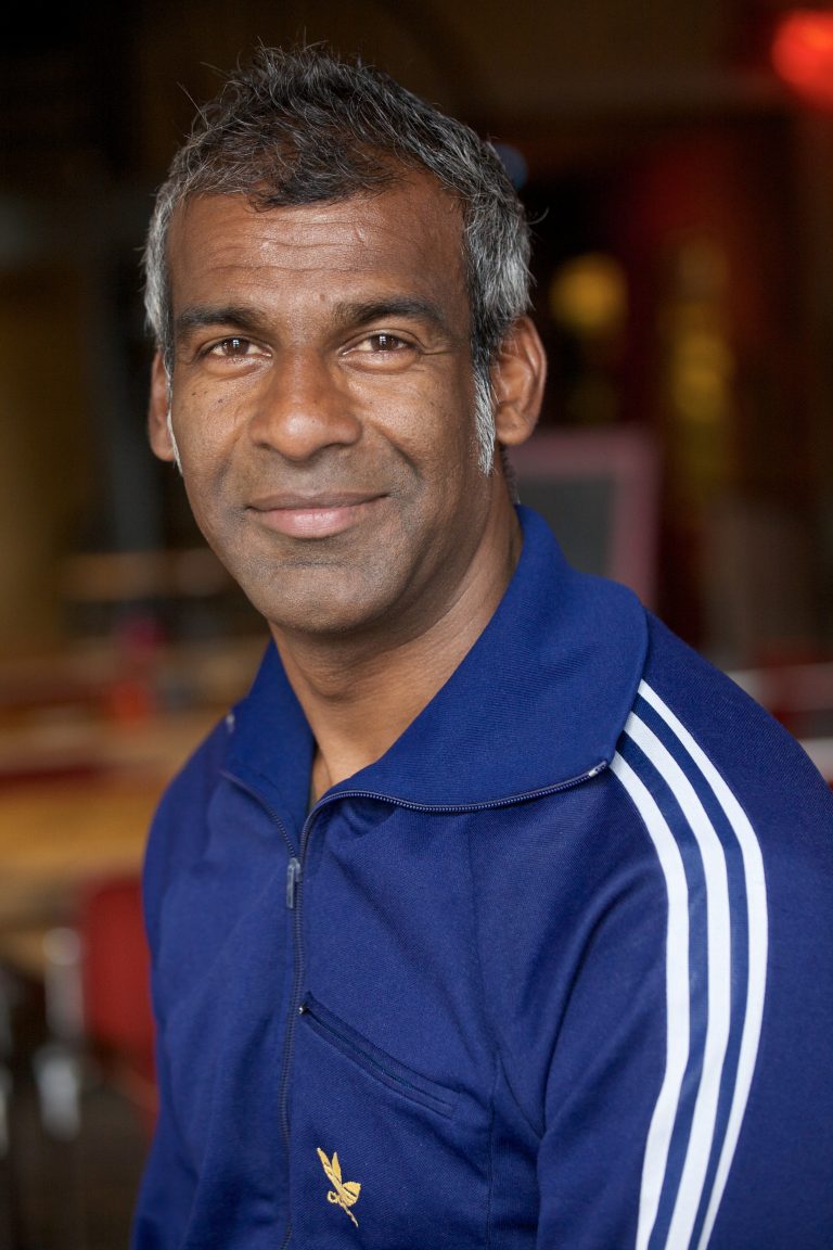Ramon Ramnath