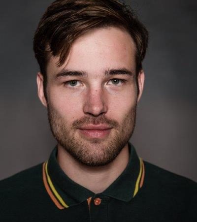Sjef van Schie