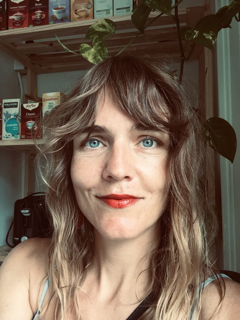 Sophie Griffioen