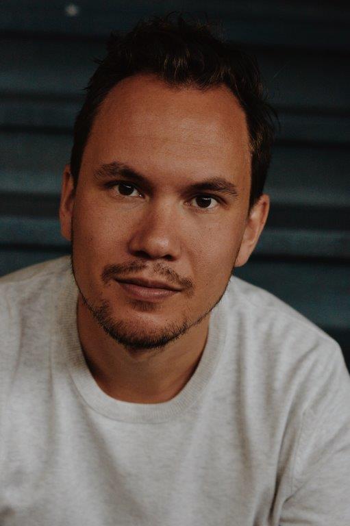 Tim Pieterson